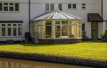 Norley Common conservatory leads