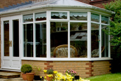 conservatories Norley Common