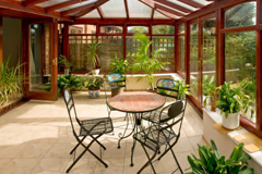 Norley Common conservatory quotes