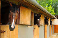 free Norley Common stable construction quotes