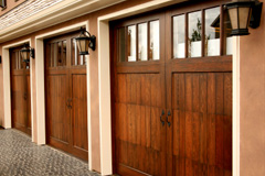 Norley Common garage extension quotes