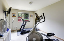 Norley Common home gym construction leads
